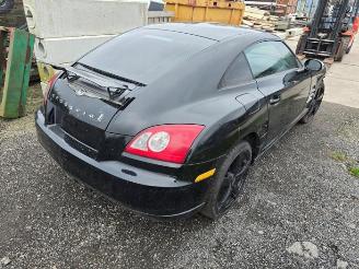 Chrysler Crossfire Crossfire, Coupe, 2003 / 2008 3.2 V6 18V picture 5