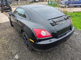 Chrysler Crossfire Crossfire, Coupe, 2003 / 2008 3.2 V6 18V picture 6