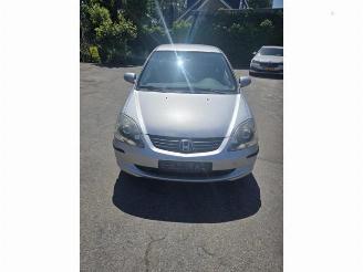 Sloopauto Honda Civic Civic (EP/EU), Hatchback 3-drs, 2000 / 2005 1.6 16V VTEC 2005/1