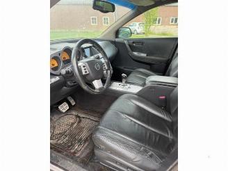Nissan Murano Murano (Z50), SUV, 2003 / 2008 3.5 V6 24V 4x4 picture 7