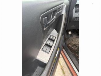 Nissan Murano Murano (Z50), SUV, 2003 / 2008 3.5 V6 24V 4x4 picture 11