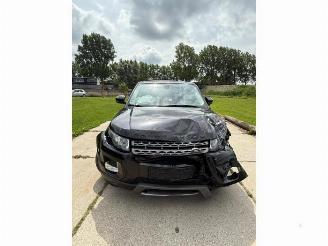 Dezmembrări autoturisme Land Rover Range Rover Evoque Range Rover Evoque (LVJ/LVS), SUV, 2011 / 2019 2.2 eD4 16V 5-drs. 2012/7