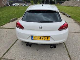 Volkswagen Scirocco Scirocco (137/13AD), Hatchback 3-drs, 2008 / 2017 1.4 TSI 160 16V picture 5