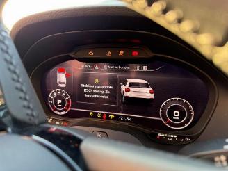 Audi Q2 Q2 (GAB/GAG), SUV, 2016 1.4 TFSI 16V picture 21