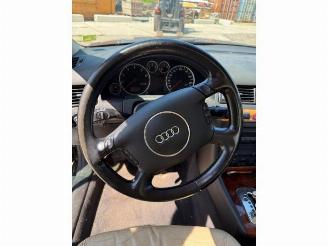 Audi A6 A6 (C5), Sedan, 1997 / 2005 2.0 20V picture 9