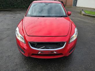 Sloopauto Volvo C-30 C30 (EK/MK), Hatchback 3-drs, 2006 / 2012 1.6 D 16V 2011/6
