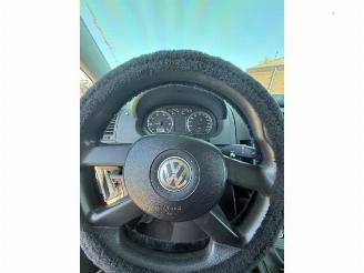 Volkswagen Polo Polo IV (9N1/2/3), Hatchback, 2001 / 2012 1.4 16V picture 8