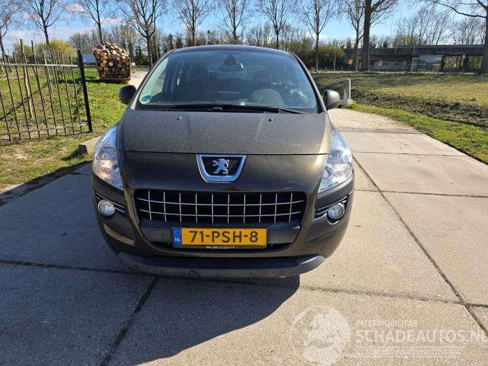 Peugeot 3008 3008 I (0U/HU), MPV, 2009 / 2016 1.6 16V THP 155