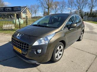 Peugeot 3008 3008 I (0U/HU), MPV, 2009 / 2016 1.6 16V THP 155 picture 2