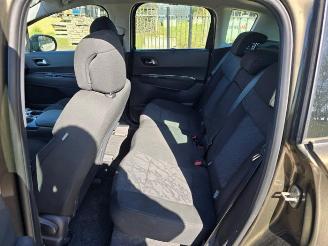 Peugeot 3008 3008 I (0U/HU), MPV, 2009 / 2016 1.6 16V THP 155 picture 8