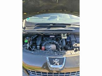 Peugeot 3008 3008 I (0U/HU), MPV, 2009 / 2016 1.6 16V THP 155 picture 11