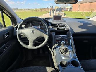 Peugeot 3008 3008 I (0U/HU), MPV, 2009 / 2016 1.6 16V THP 155 picture 12