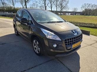 Peugeot 3008 3008 I (0U/HU), MPV, 2009 / 2016 1.6 16V THP 155 picture 3