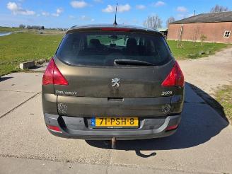 Peugeot 3008 3008 I (0U/HU), MPV, 2009 / 2016 1.6 16V THP 155 picture 4