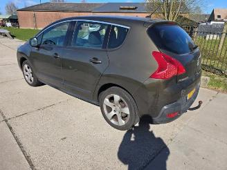 Peugeot 3008 3008 I (0U/HU), MPV, 2009 / 2016 1.6 16V THP 155 picture 6
