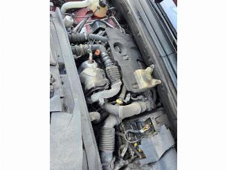 Citroën C4-picasso C4 Picasso (UD/UE/UF), MPV, 2007 / 2013 1.6 HDiF 16V 110 picture 3