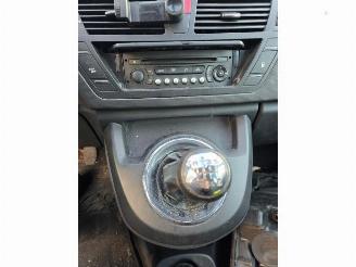 Citroën C4-picasso C4 Picasso (UD/UE/UF), MPV, 2007 / 2013 1.6 HDiF 16V 110 picture 9