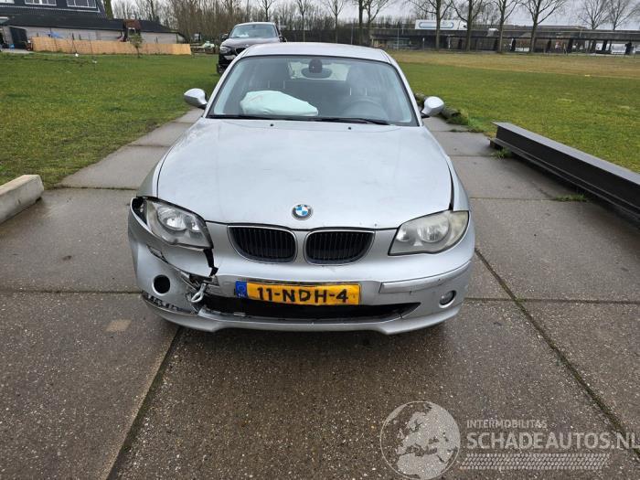 BMW 1-serie 1 serie (E87/87N), Hatchback 5-drs, 2003 / 2012 116i 1.6 16V