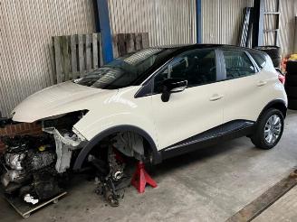 Renault Captur Captur I (2R), SUV, 2013 1.2 TCE 16V EDC picture 3