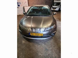 demontáž osobní automobily Honda Civic Civic (FK/FN), Hatchback, 2005 / 2012 2.2 i-CTDi 16V 2007/3