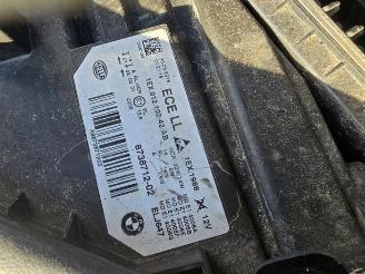 BMW 3-serie 3 serie (F30), Sedan, 2011 / 2018 318i 1.5 TwinPower Turbo 12V picture 13