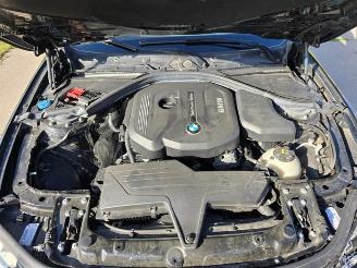 BMW 3-serie 3 serie (F30), Sedan, 2011 / 2018 318i 1.5 TwinPower Turbo 12V picture 11