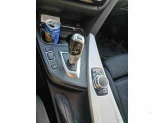BMW 3-serie 3 serie (F30), Sedan, 2011 / 2018 318i 1.5 TwinPower Turbo 12V picture 10