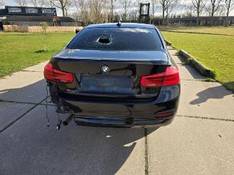BMW 3-serie 3 serie (F30), Sedan, 2011 / 2018 318i 1.5 TwinPower Turbo 12V picture 4