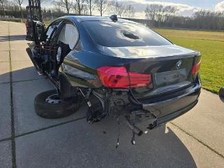 BMW 3-serie 3 serie (F30), Sedan, 2011 / 2018 318i 1.5 TwinPower Turbo 12V picture 6