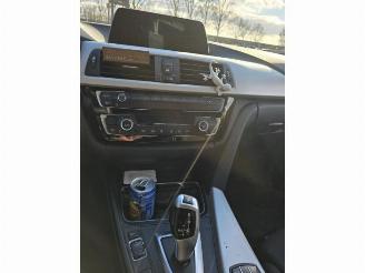 BMW 3-serie 3 serie (F30), Sedan, 2011 / 2018 318i 1.5 TwinPower Turbo 12V picture 9