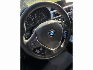 BMW 3-serie 3 serie (F30), Sedan, 2011 / 2018 318i 1.5 TwinPower Turbo 12V picture 8