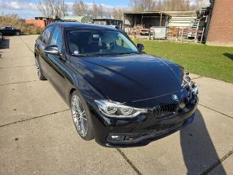 BMW 3-serie 3 serie (F30), Sedan, 2011 / 2018 318i 1.5 TwinPower Turbo 12V picture 3