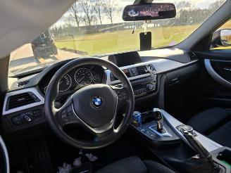 BMW 3-serie 3 serie (F30), Sedan, 2011 / 2018 318i 1.5 TwinPower Turbo 12V picture 7