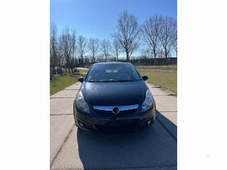 Autoverwertung Opel Corsa Corsa D, Hatchback, 2006 / 2014 1.2 16V 2008/9