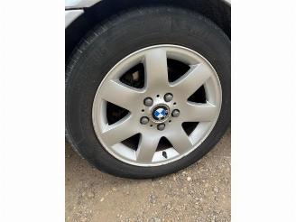 BMW 3-serie 3 serie (E46/4), Sedan, 1997 / 2005 328i 24V picture 13
