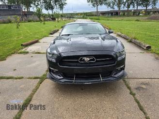 disassembly passenger cars Ford USA Mustang Mustang VI Fastback, Coupe, 2014 2.3 EcoBoost 16V 2015/7
