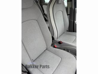 Renault Zoé Zoe (AG), Hatchback 5-drs, 2012 R90 picture 8
