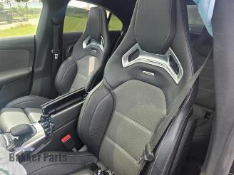 Mercedes Cla-klasse CLA (118.3), Sedan, 2019 2.0 CLA-45 S AMG Turbo 16V 4-Matic+ picture 8