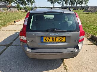 Volvo V-50 2.4 automaat picture 5