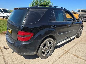 Mercedes Ml-klasse  picture 4