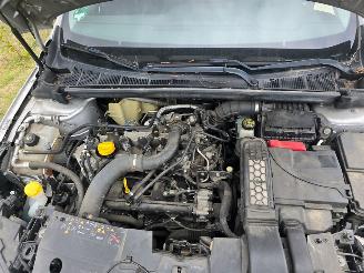 Renault Mégane  picture 13