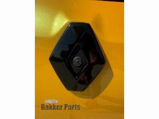 Renault Clio Clio IV (5R), Hatchback 5-drs, 2012 / 2021 1.6 Turbo 16V RS 200 EDC picture 7