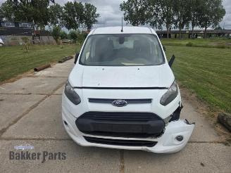 Purkuautot passenger cars Ford Transit Connect Transit Connect (PJ2), MPV, 2013 1.6 TDCi 16V 95 2014