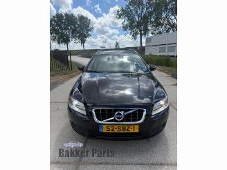 Dezmembrări autoturisme Volvo V-70 V70 (BW), Combi, 2007 / 2016 1.6 T4 16V 2011/9