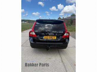 Volvo V-70 V70 (BW), Combi, 2007 / 2016 1.6 T4 16V picture 4