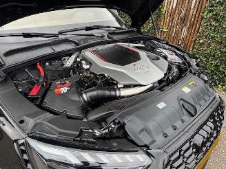 Audi Rs4 2.9 TFSI BITURBO QUATTRO  SPORT 450PK 2024 picture 25