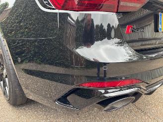 Audi Rs4 2.9 TFSI BITURBO QUATTRO  SPORT 450PK 2024 picture 10