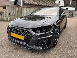 Audi Rs4 2.9 TFSI BITURBO QUATTRO  SPORT 450PK 2024 picture 8