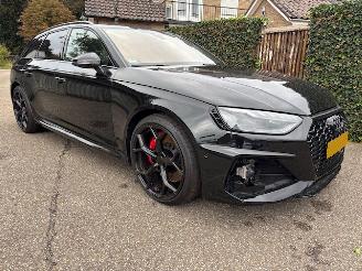 Audi Rs4 2.9 TFSI BITURBO QUATTRO  SPORT 450PK 2024 picture 7
