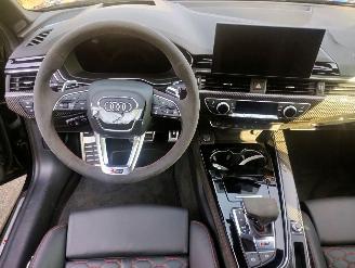 Audi Rs4 2.9 TFSI BITURBO QUATTRO  SPORT 450PK 2024 picture 19